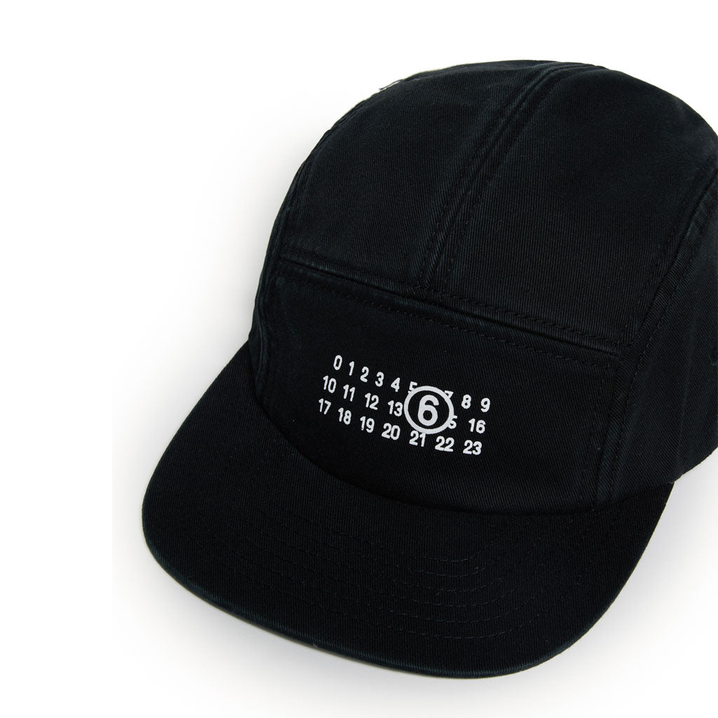 MM6 Kids Logo Baseball Cap