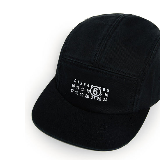 Load image into Gallery viewer, MM6 Kids Logo Baseball Cap
