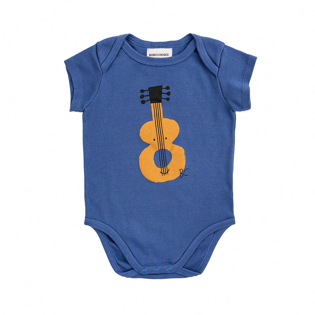 Baby Acoustic Guitar Body Pack