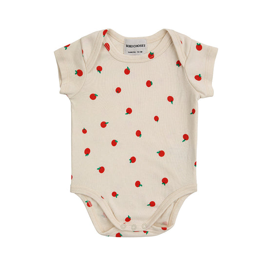 Baby Tomato Body And Vichy Acc Set