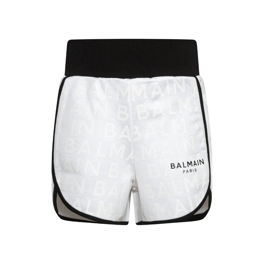 Logo Shorts