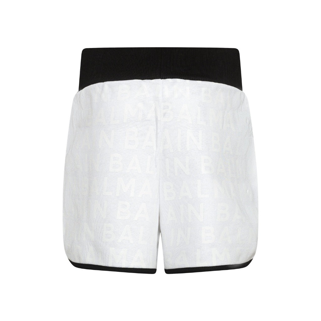 Logo Shorts