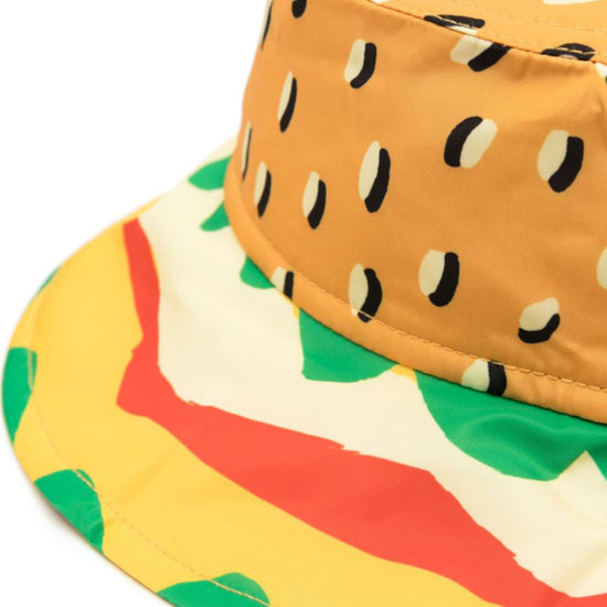 Burger Hat