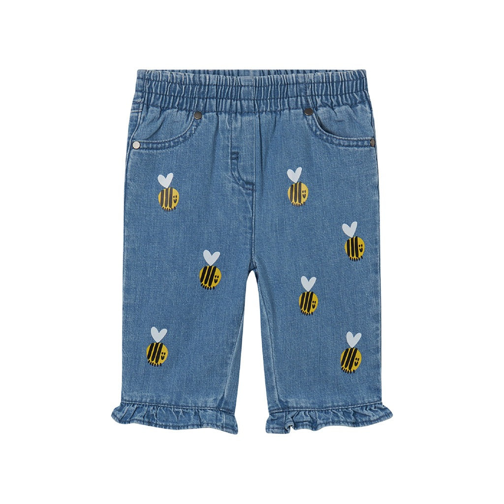 Bees Jeans