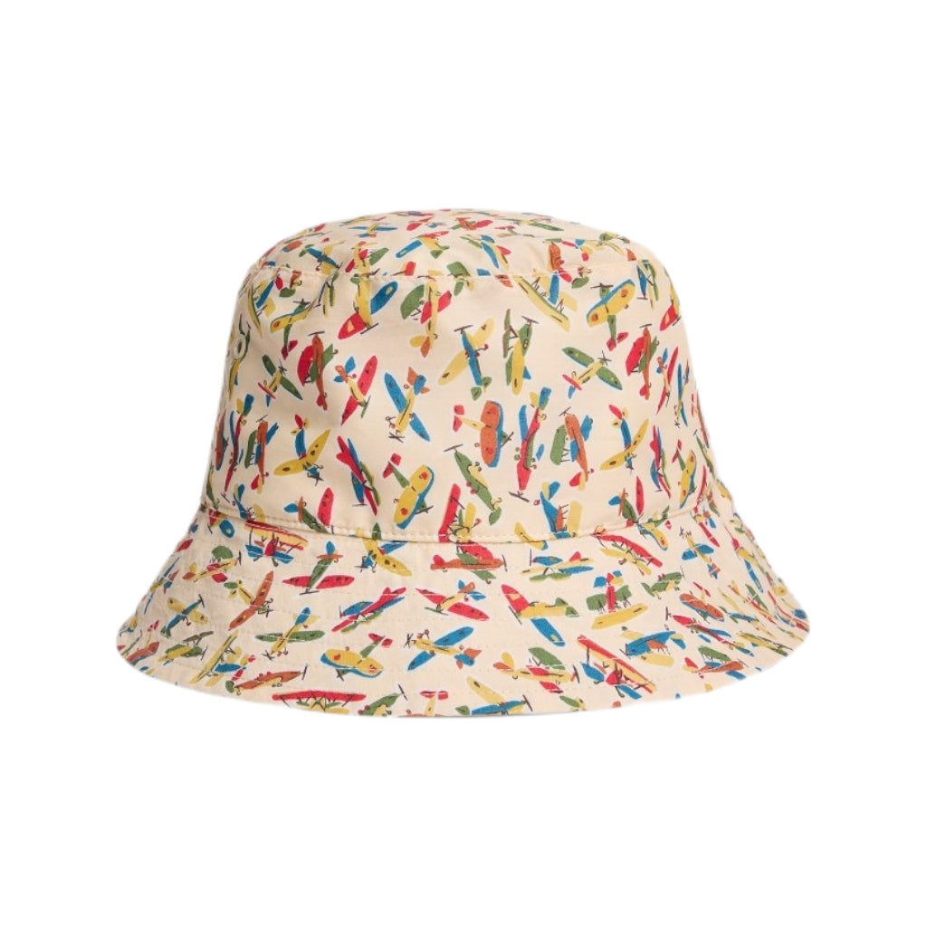 Theana Bucket Hat