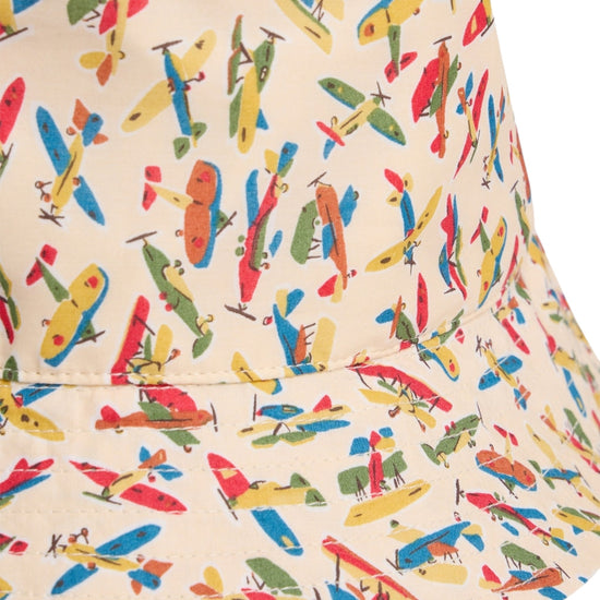 Bonpoint Theana Bucket Hat