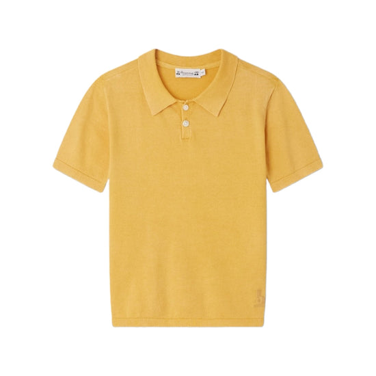 Bonpoint Fernando Cotton Polo Top