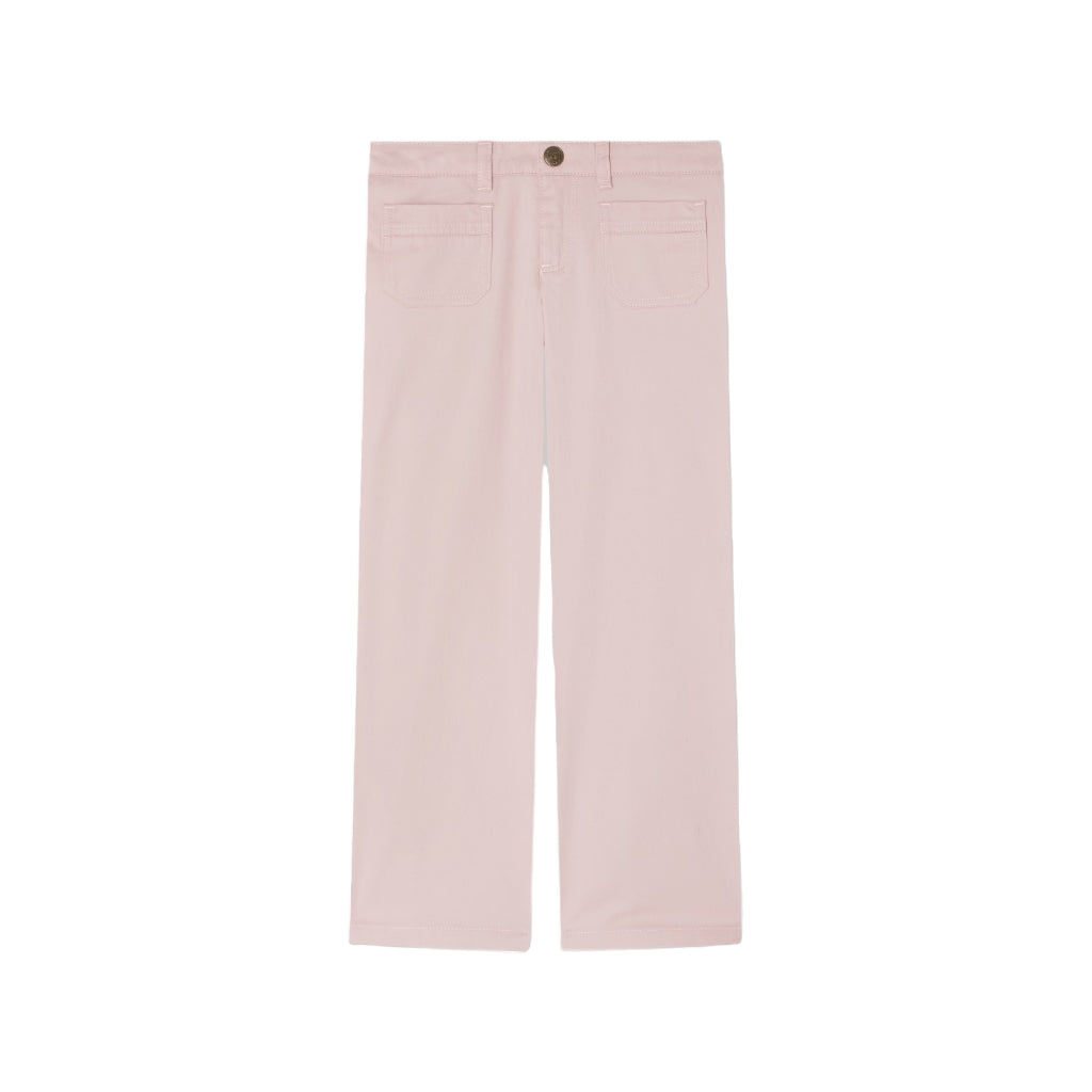 Junon Cotton Trousers