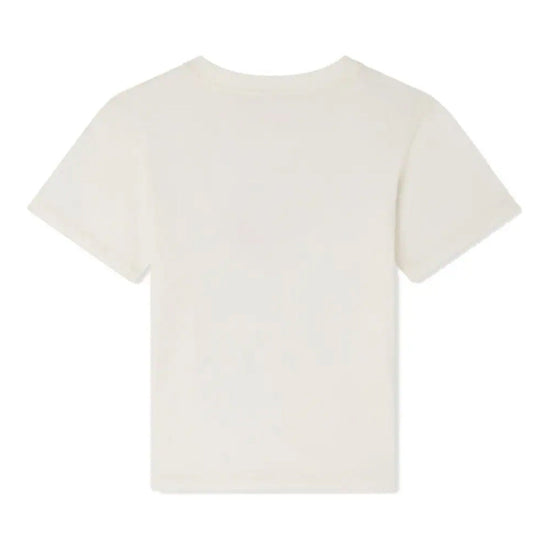 Thida Cotton T-shirt