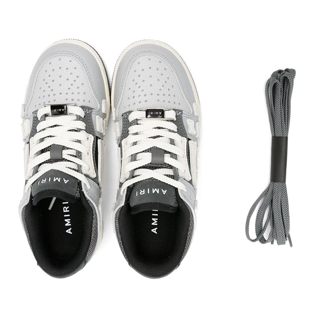 Mesh Skeltop Low Trainers