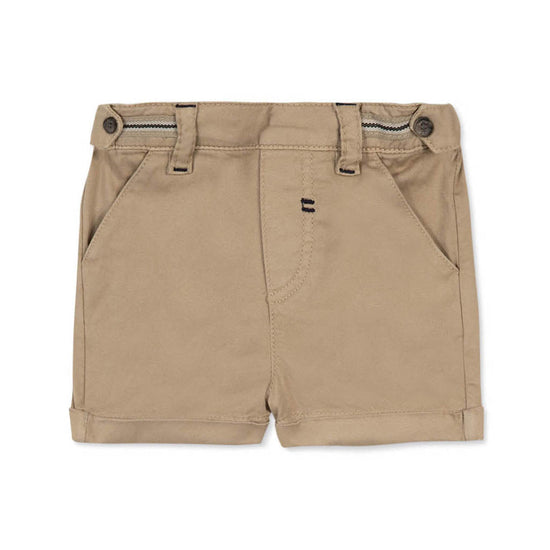 Popline Shorts