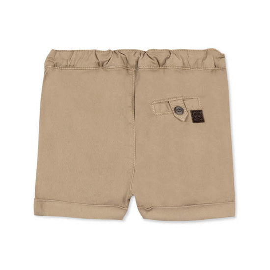 Popline Shorts