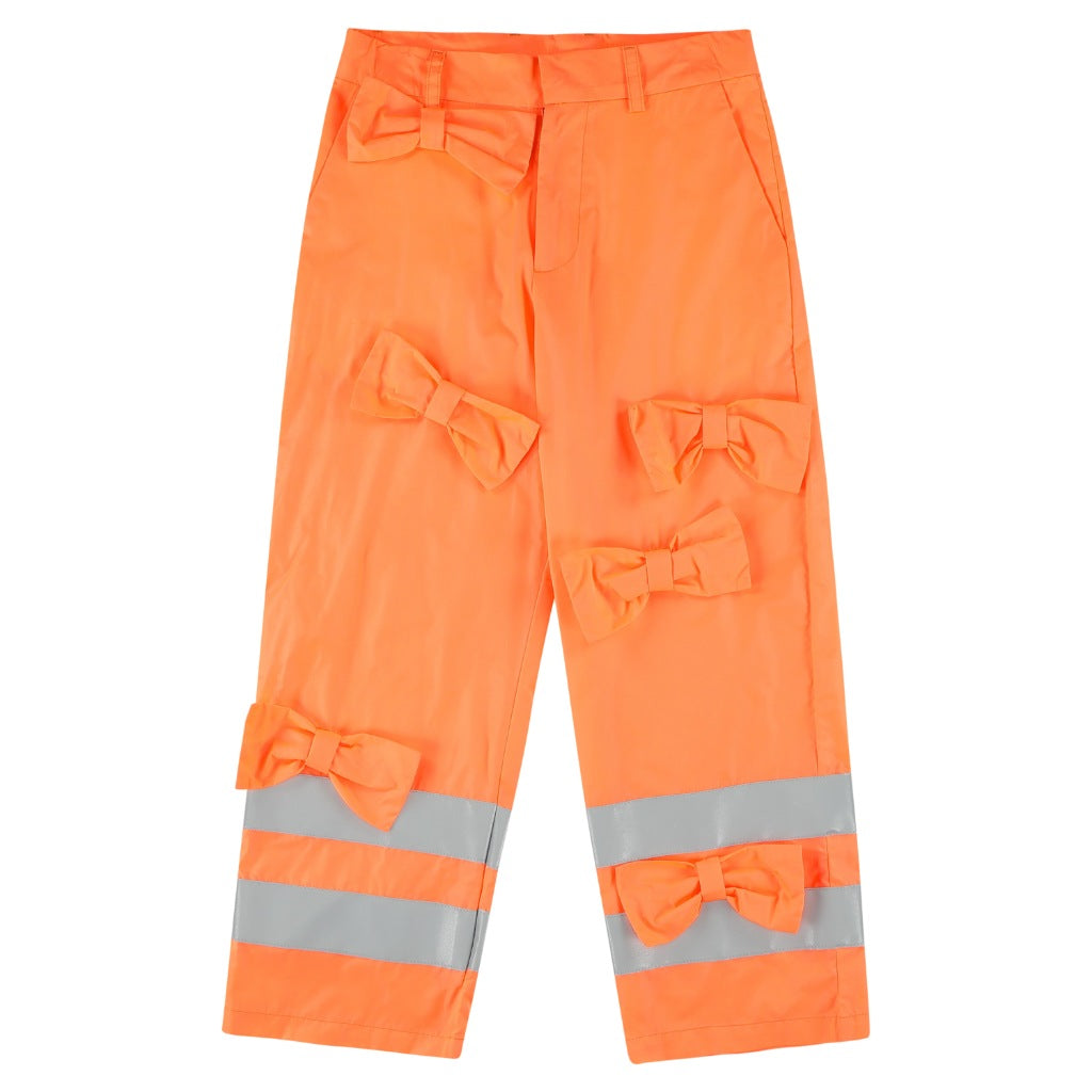 Bow Worker Trousers