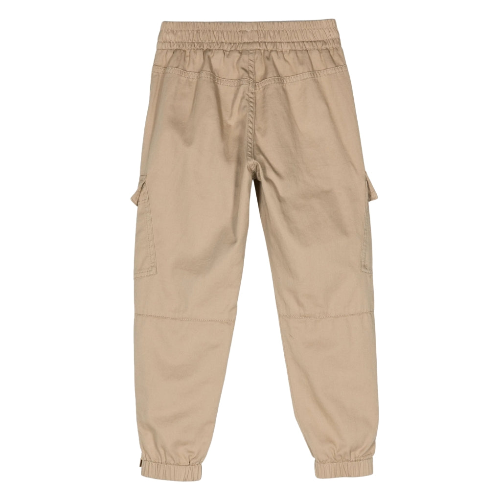 Versace Kids Medusa Cargo Trouser