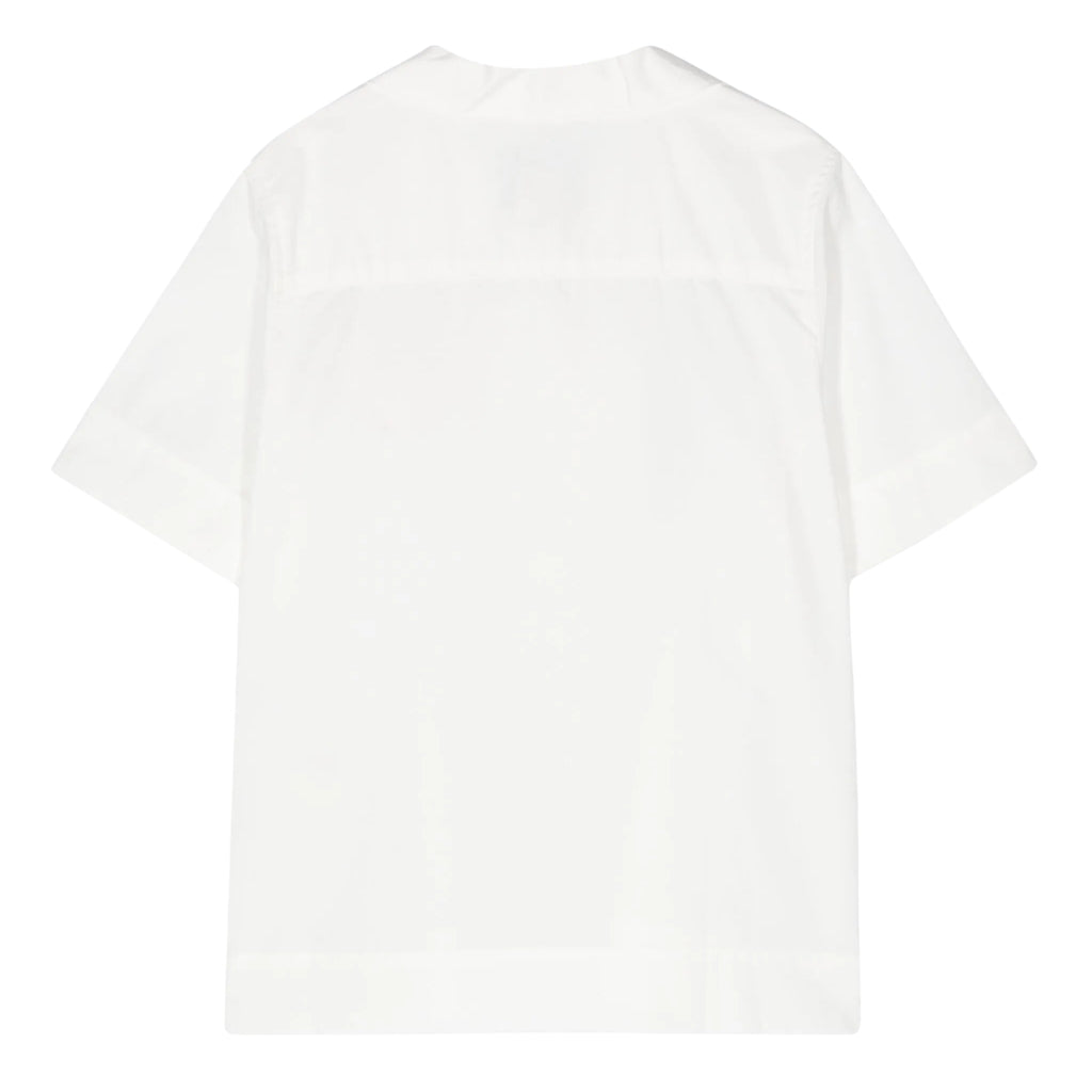 Fendi Kids Logo Heart Shirt