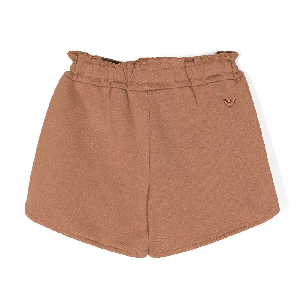 Big Pockets Shorts