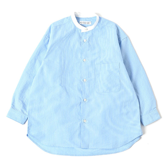 East End Highlanders Stripe Shirt