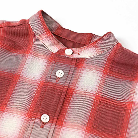 East End Highlanders Classic Shirt