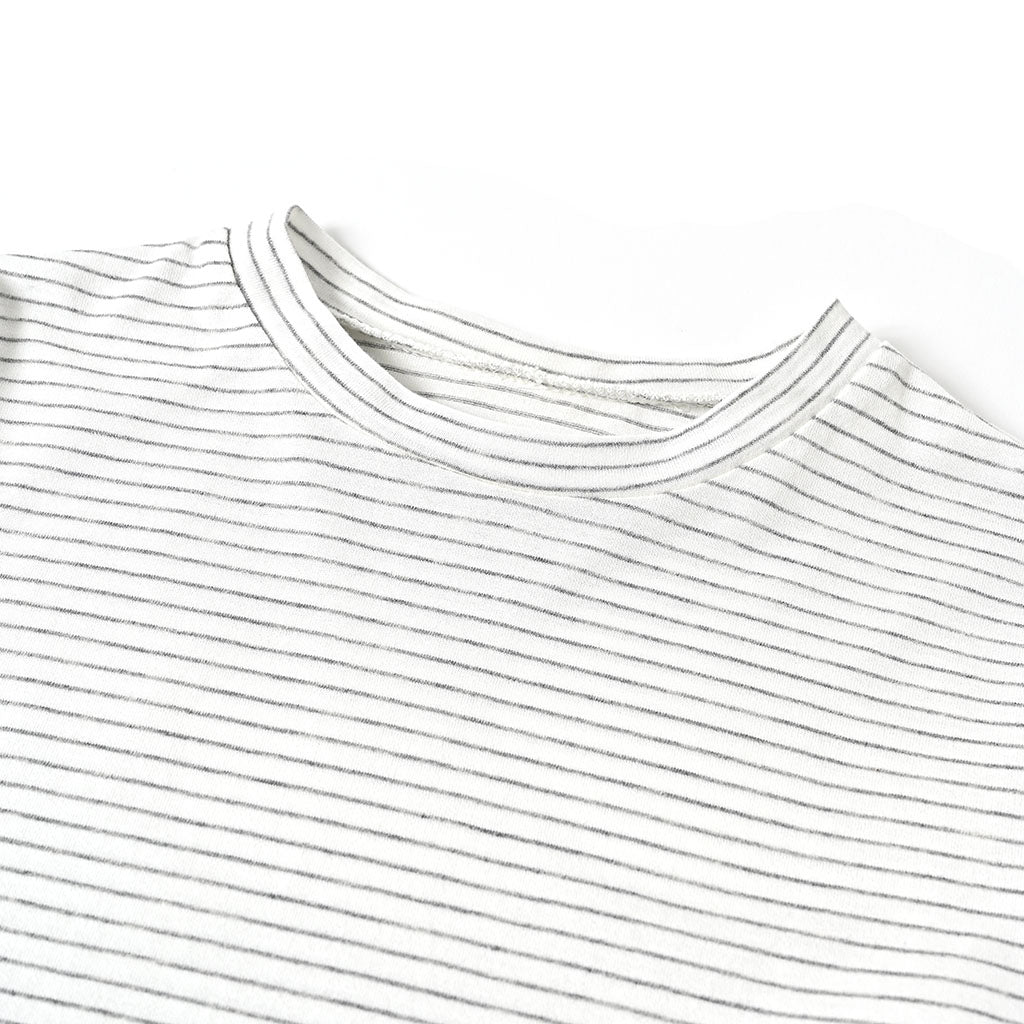 Stripe T-shirt