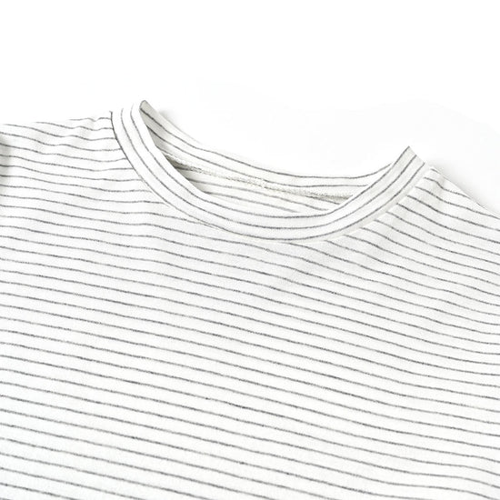 Stripe T-shirt