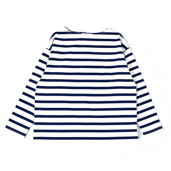 Stripe T-shirt