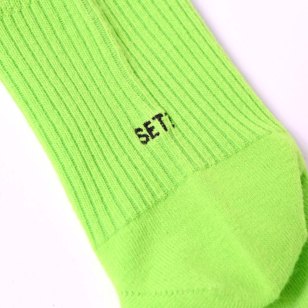 Neon Socks
