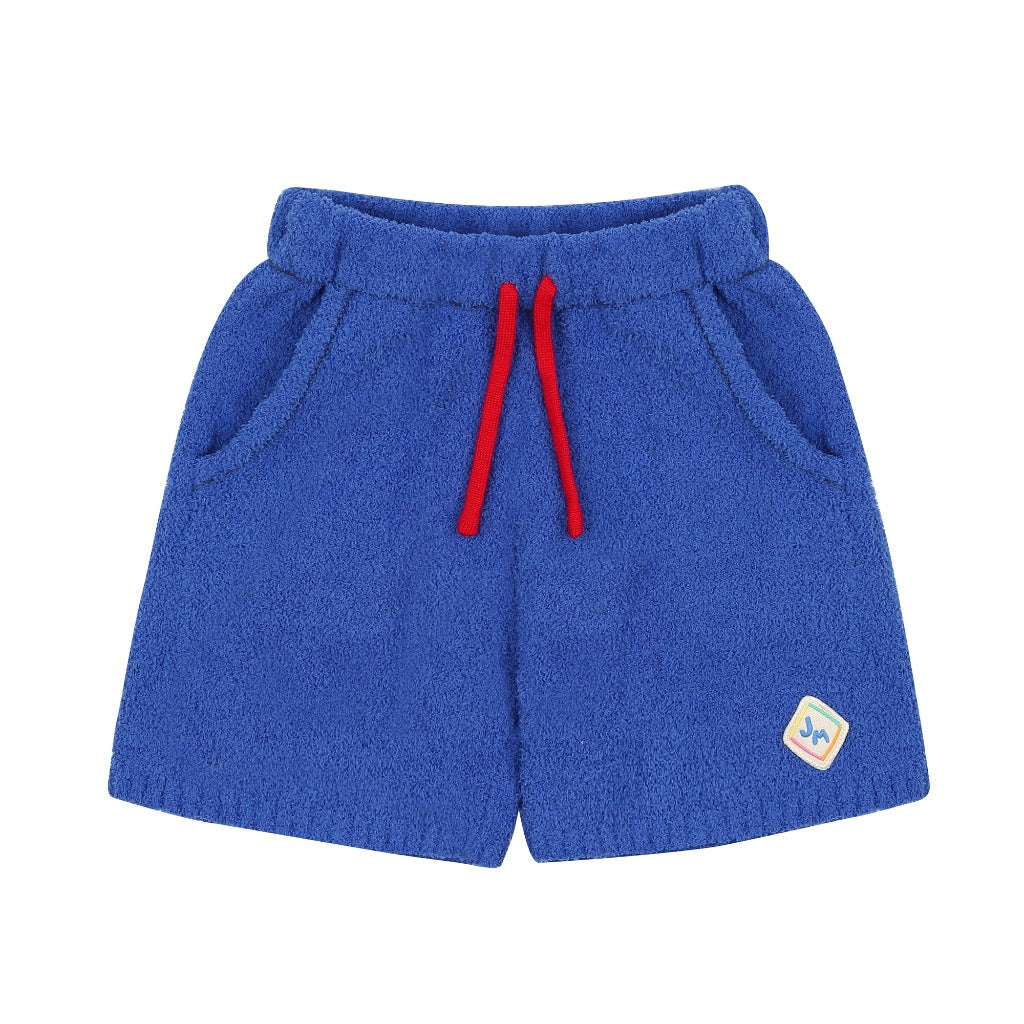 Wave Knit Shorts