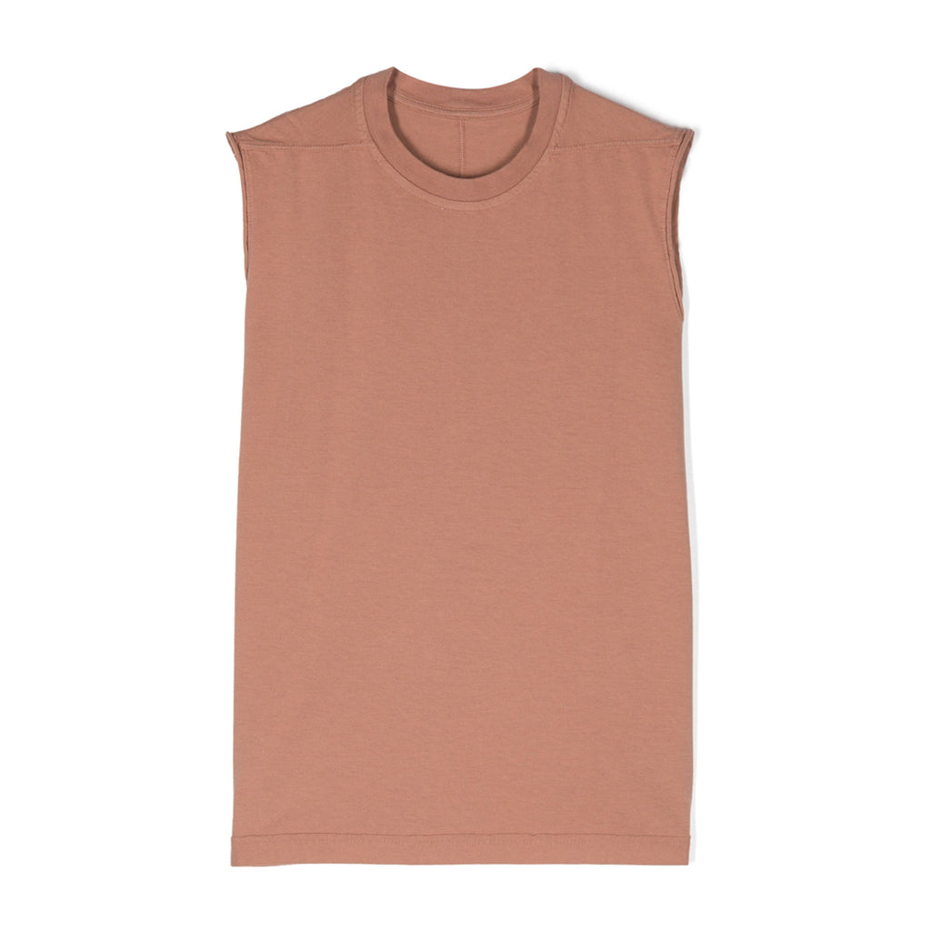 Rick Owens Tarp Tank Top