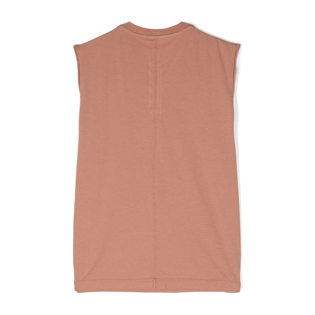 Rick Owens Tarp Tank Top