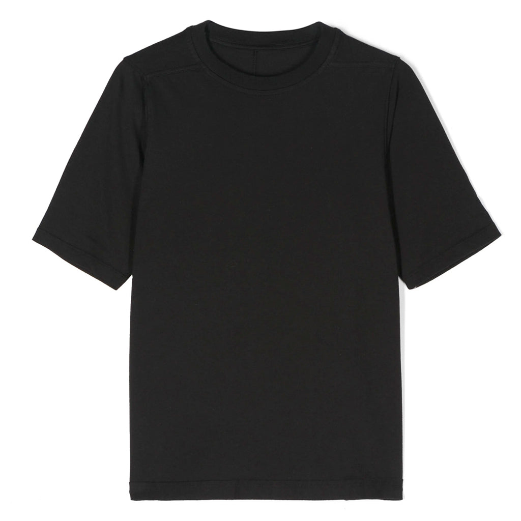 Rick Owens Inside Out Seams Cotton T-shirt
