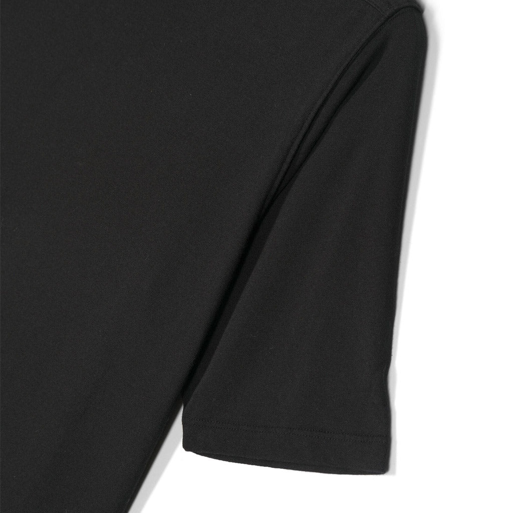 Rick Owens Inside Out Seams Cotton T-shirt
