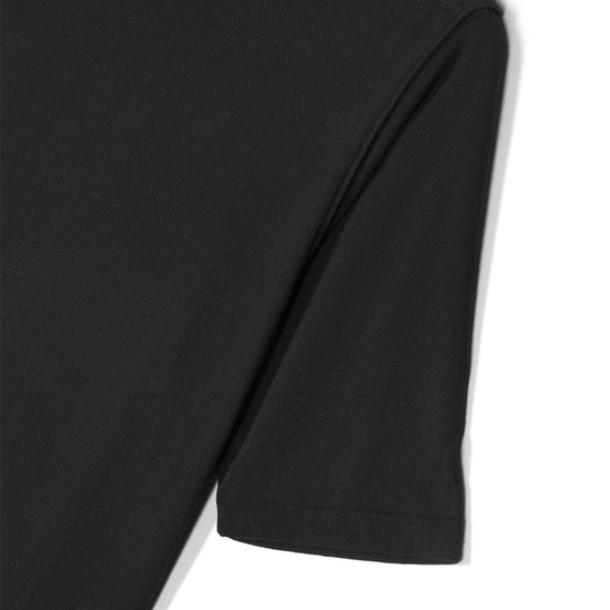 Rick Owens Inside Out Seams Cotton T-shirt