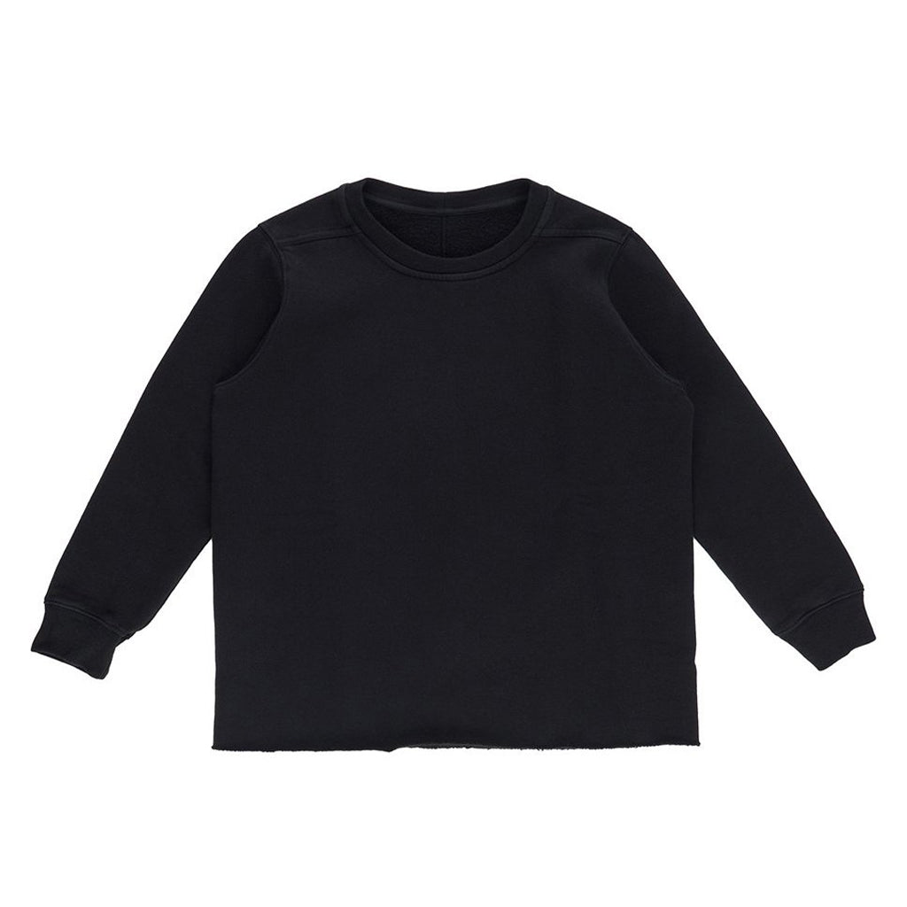 Rick Owens Crewneck Sweatshirt