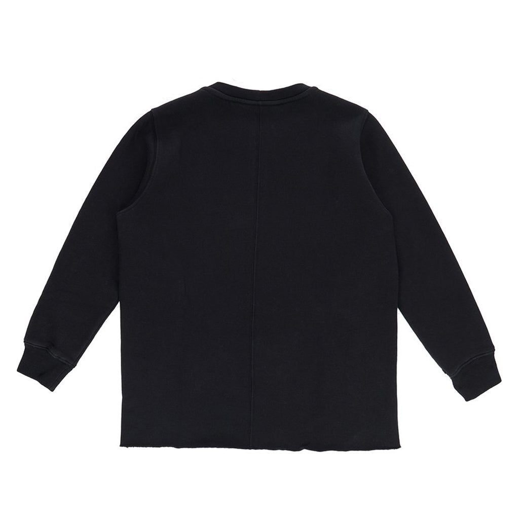 Rick Owens Crewneck Sweatshirt
