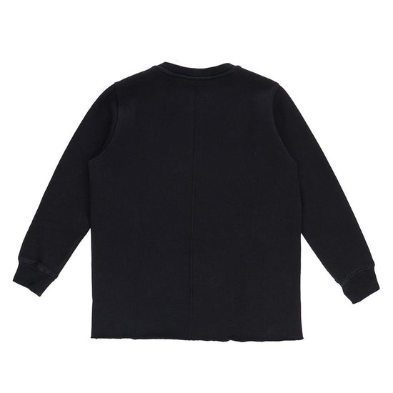 Rick Owens Crewneck Sweatshirt