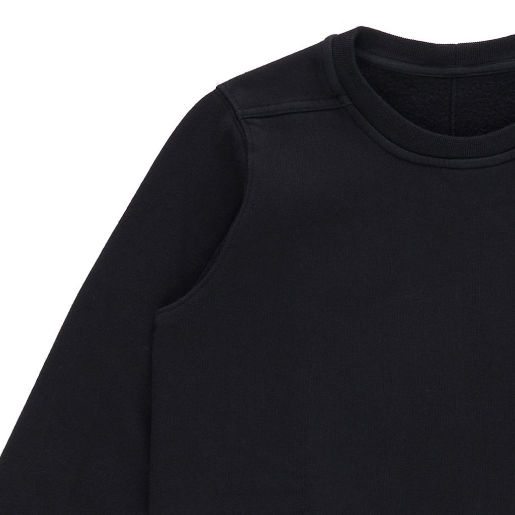 Rick Owens Crewneck Sweatshirt