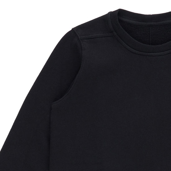 Rick Owens Crewneck Sweatshirt