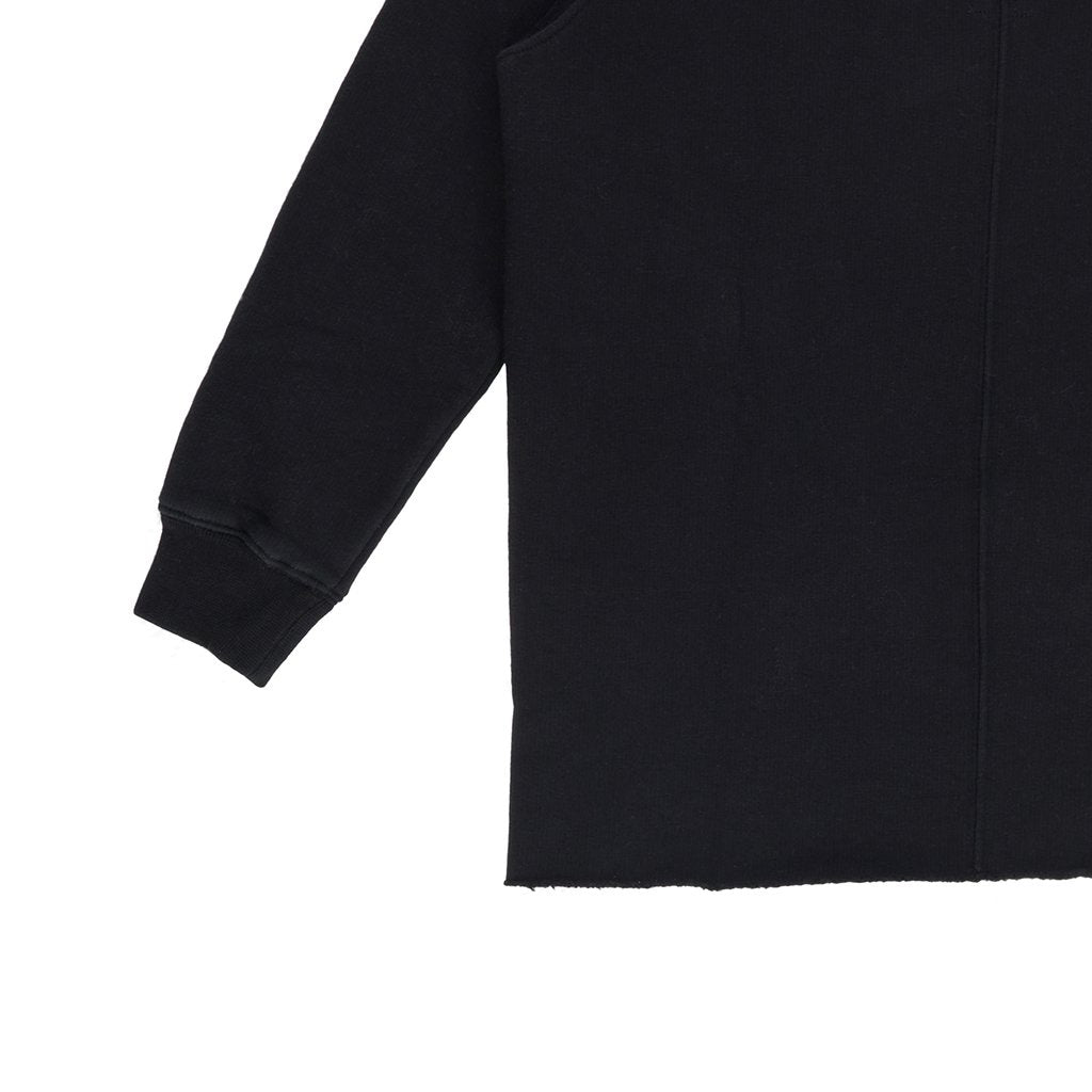 Rick Owens Crewneck Sweatshirt