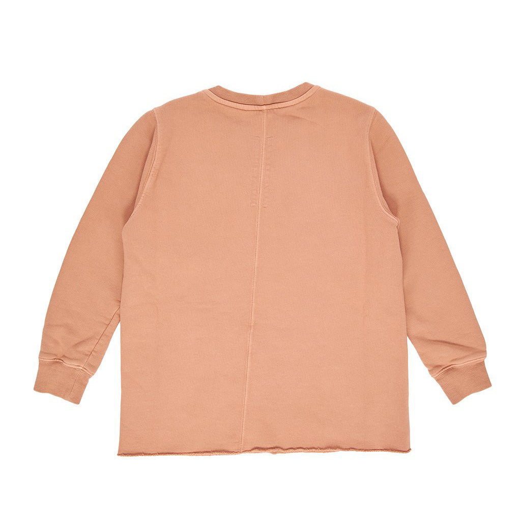 Rick Owens Crewneck Sweatshirt