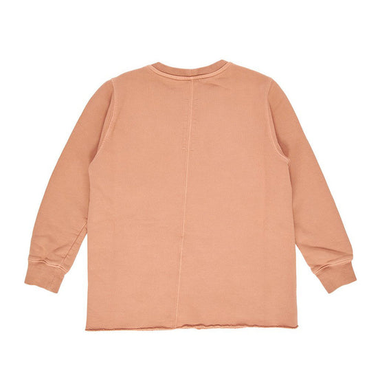 Rick Owens Crewneck Sweatshirt