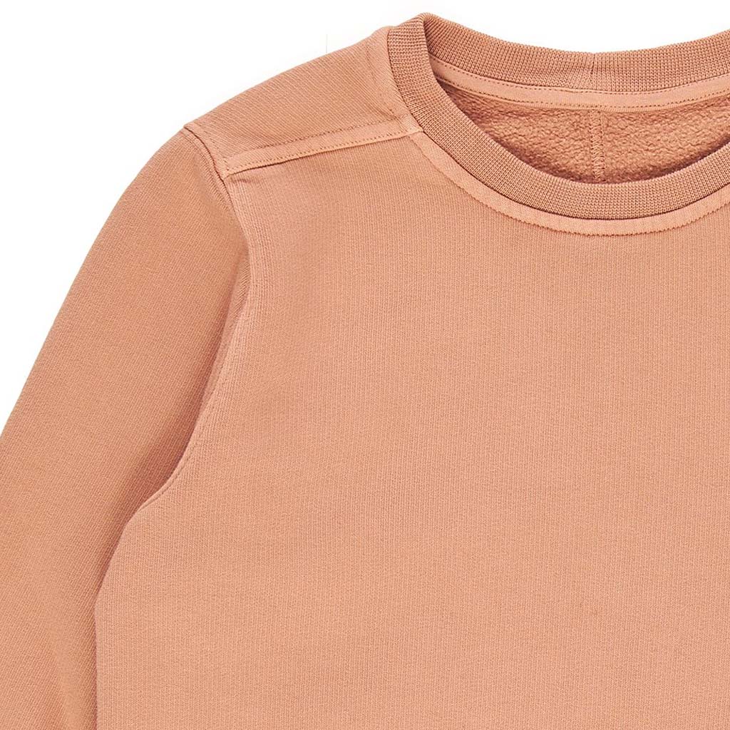 Rick Owens Crewneck Sweatshirt
