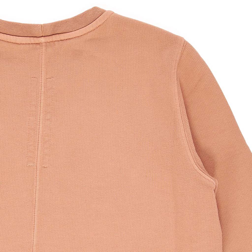 Rick Owens Crewneck Sweatshirt
