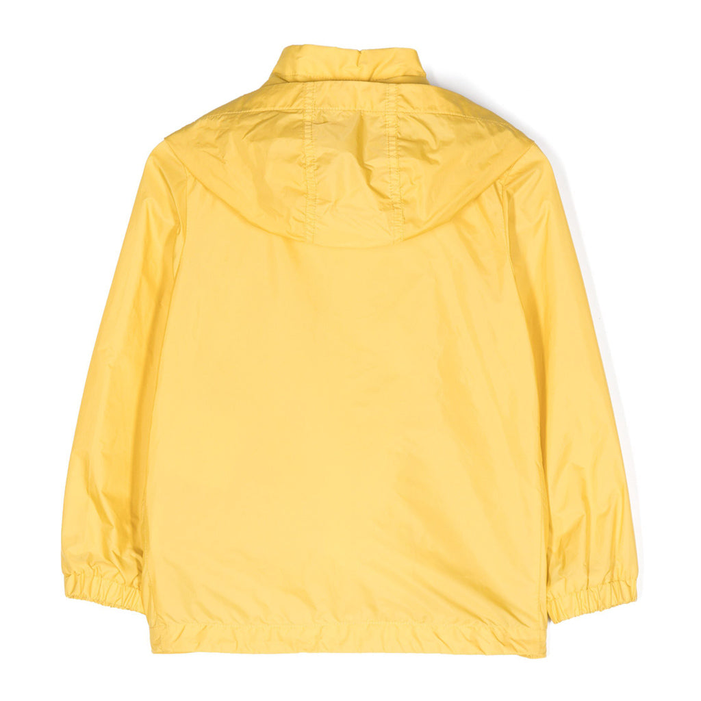Moncler Enfant Lusala Rain Jacket