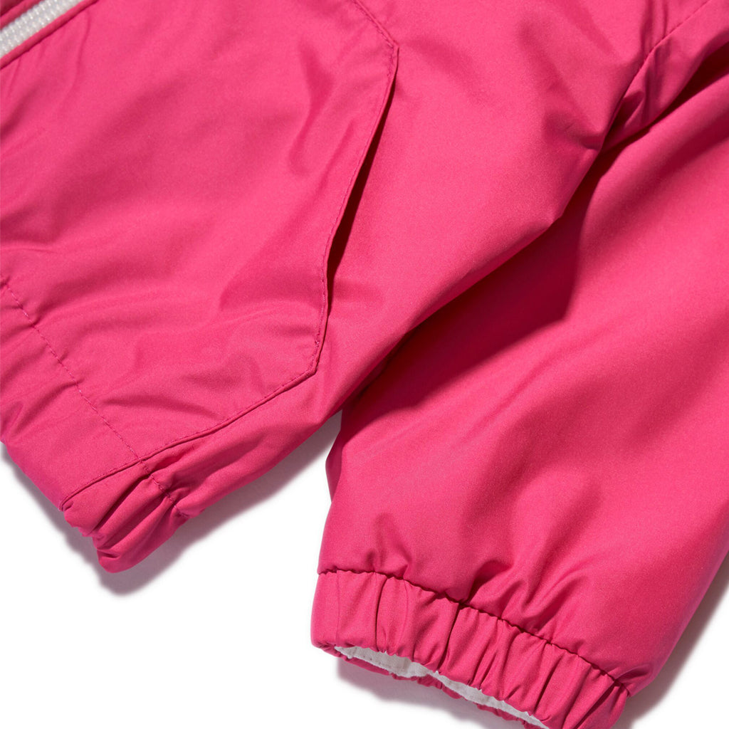 Moncler Enfant Moncler Baby Girl Evanthe Jacket Pink