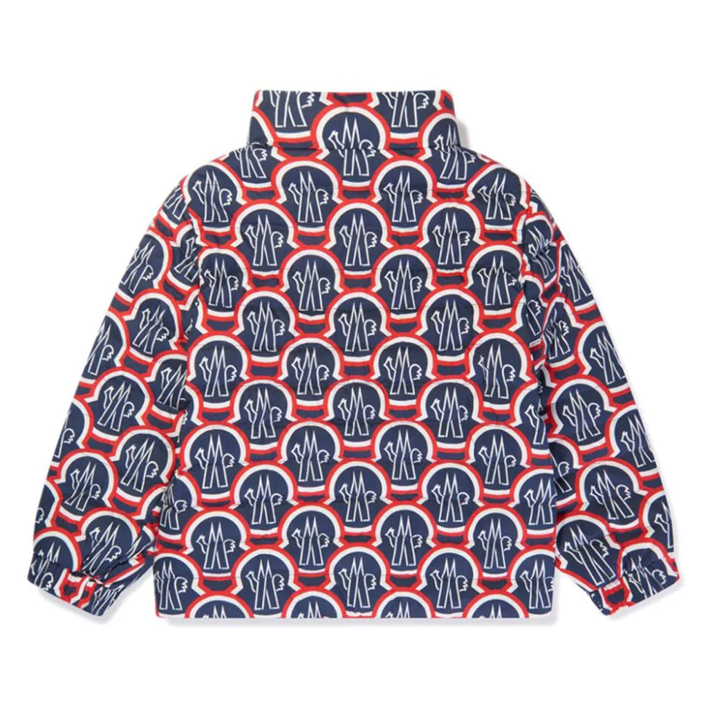 Hexagon Jacket