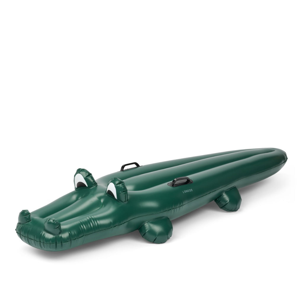 Liewood Harlow Crocodile Ride On Toy