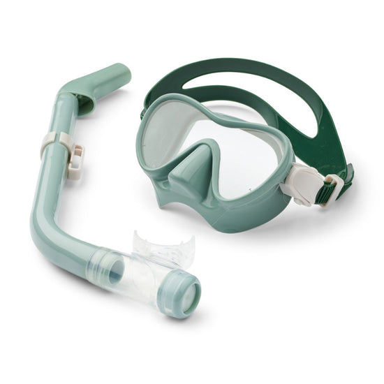 Liewood Jacques Snorkel Set