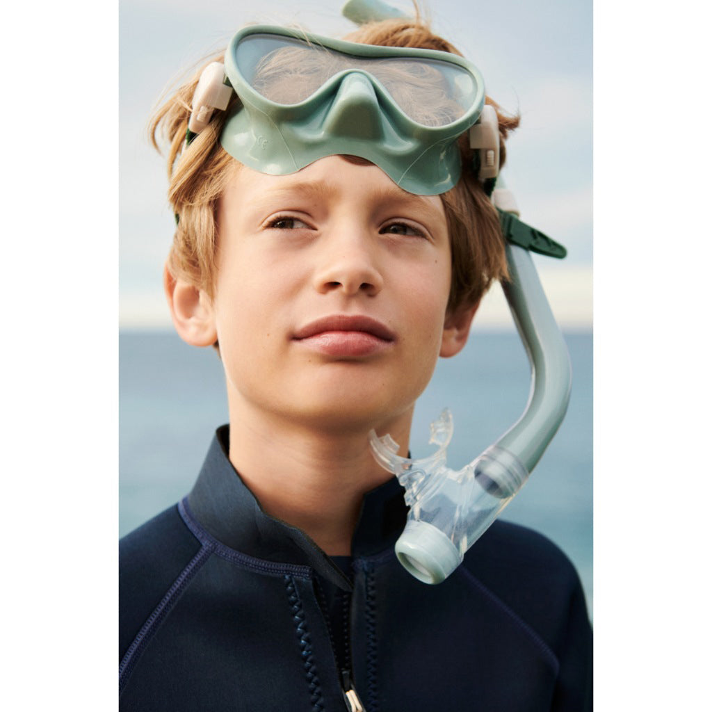 Liewood Jacques Snorkel Set