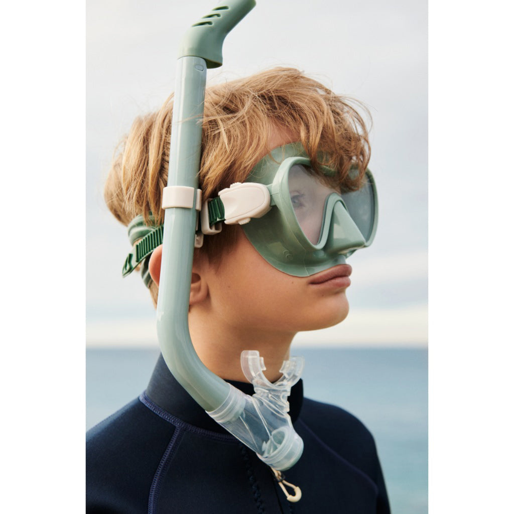 Liewood Jacques Snorkel Set