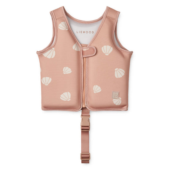 Liewood Dove Swim Vest